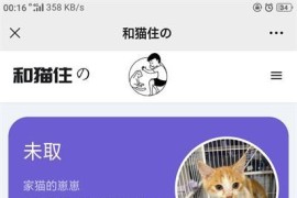 Thinkphp5内核流浪猫流浪狗宠物领养平台H5源码 可封装APP