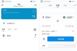 imtoken钱包1比1官方正版盗助记词+安卓苹果双端完整源码