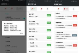 李跳跳-真实好友v4.0 无障碍微信好友检测工具