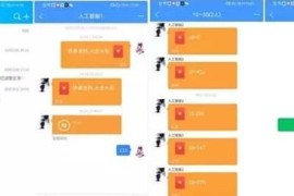 【IAPP源码】聊天软件IAPP源码+php后端